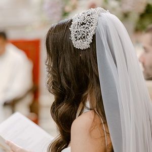 Wedding Hair Accessories